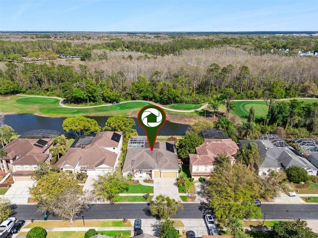 2541 TETON STONE RUN, Orlando, FL 32828