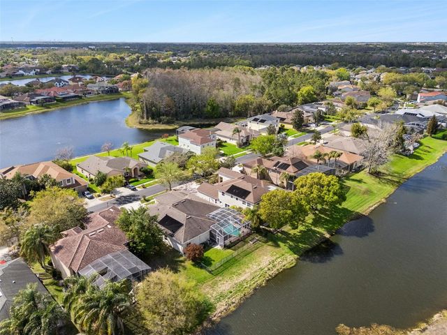 2541 TETON STONE RUN, Orlando, FL 32828