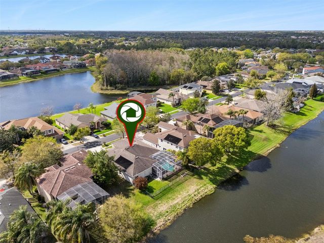 2541 TETON STONE RUN, Orlando, FL 32828