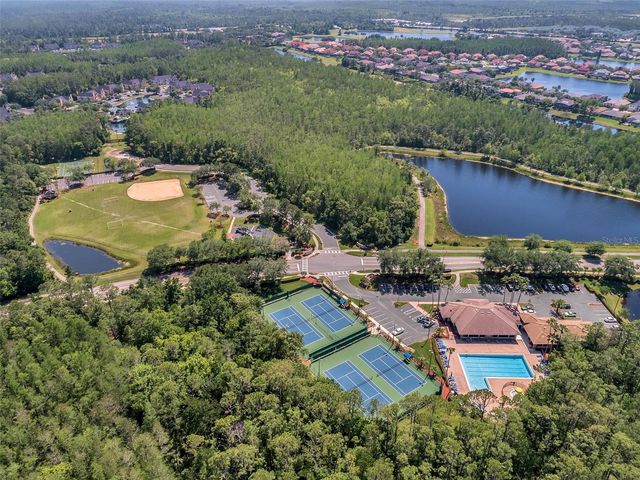 2541 TETON STONE RUN, Orlando, FL 32828