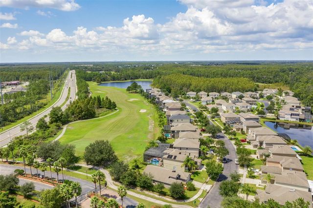 2541 TETON STONE RUN, Orlando, FL 32828