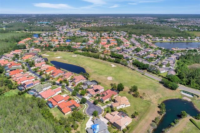 2541 TETON STONE RUN, Orlando, FL 32828