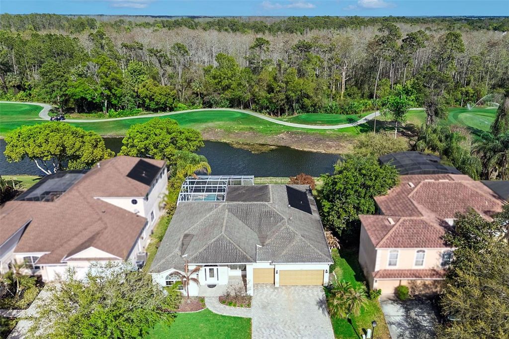 2541 TETON STONE RUN, Orlando, FL 32828