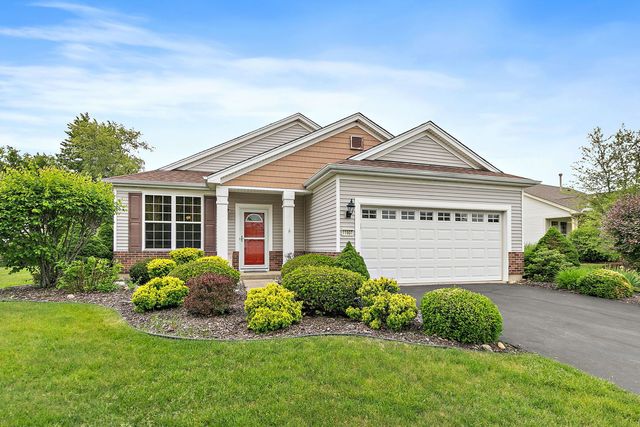 11507 Stonewater Crossing, Huntley, IL 60142