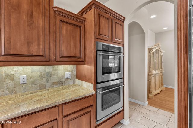 3336 TIERRA ALMA Lane, El Paso, TX 79938