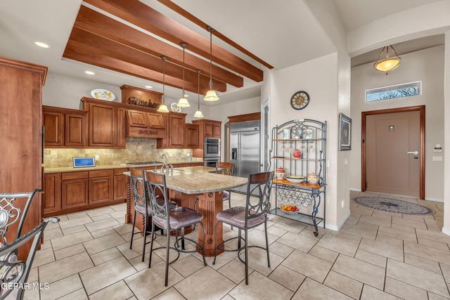 3336 TIERRA ALMA Lane, El Paso, TX 79938