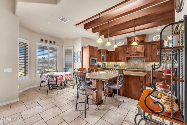 3336 TIERRA ALMA Lane, El Paso, TX 79938