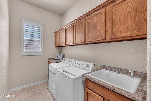 3336 TIERRA ALMA Lane, El Paso, TX 79938