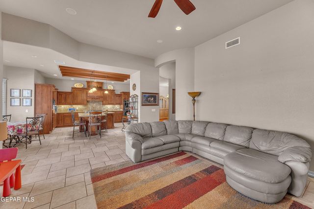 3336 TIERRA ALMA Lane, El Paso, TX 79938