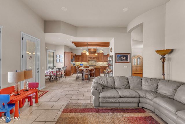 3336 TIERRA ALMA Lane, El Paso, TX 79938