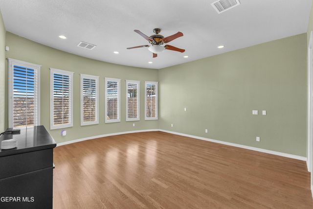 3336 TIERRA ALMA Lane, El Paso, TX 79938