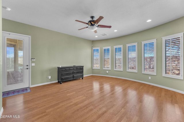 3336 TIERRA ALMA Lane, El Paso, TX 79938