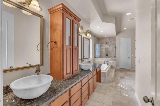 3336 TIERRA ALMA Lane, El Paso, TX 79938