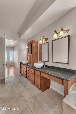 3336 TIERRA ALMA Lane, El Paso, TX 79938