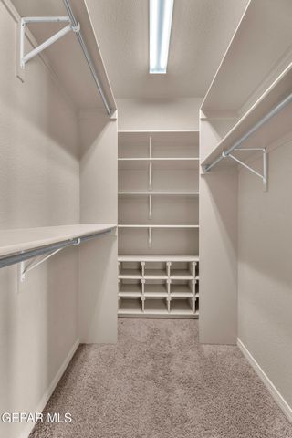 3336 TIERRA ALMA Lane, El Paso, TX 79938