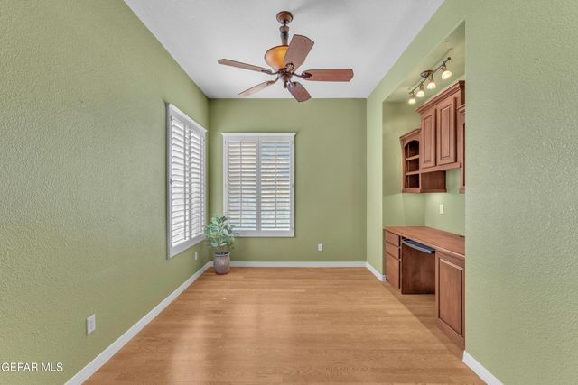 3336 TIERRA ALMA Lane, El Paso, TX 79938