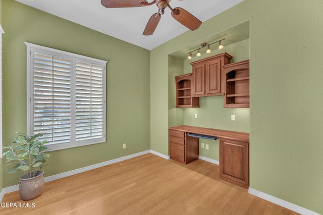 3336 TIERRA ALMA Lane, El Paso, TX 79938