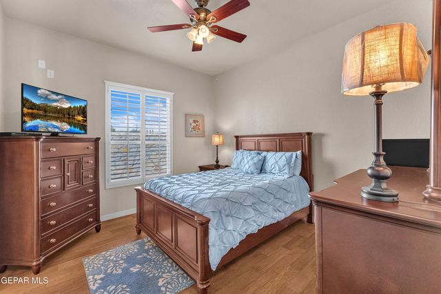 3336 TIERRA ALMA Lane, El Paso, TX 79938