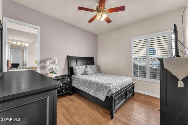 3336 TIERRA ALMA Lane, El Paso, TX 79938