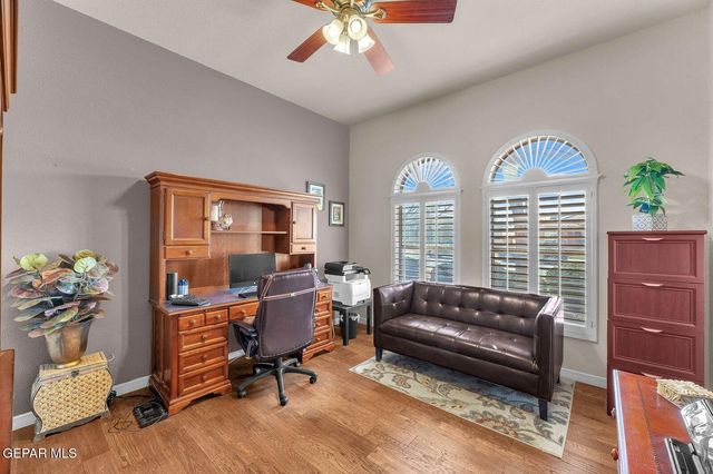 3336 TIERRA ALMA Lane, El Paso, TX 79938