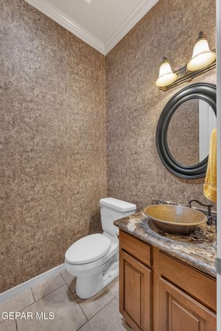 3336 TIERRA ALMA Lane, El Paso, TX 79938