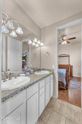 3336 TIERRA ALMA Lane, El Paso, TX 79938