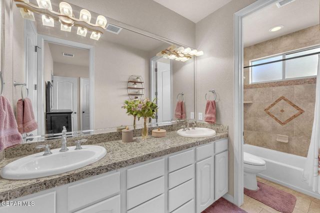 3336 TIERRA ALMA Lane, El Paso, TX 79938