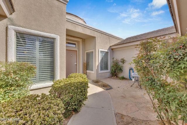 3336 TIERRA ALMA Lane, El Paso, TX 79938