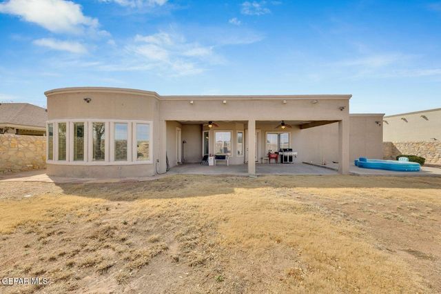 3336 TIERRA ALMA Lane, El Paso, TX 79938