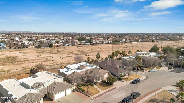 3336 TIERRA ALMA Lane, El Paso, TX 79938