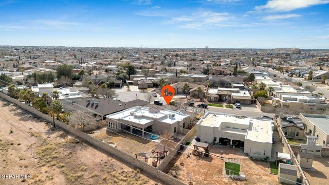 3336 TIERRA ALMA Lane, El Paso, TX 79938