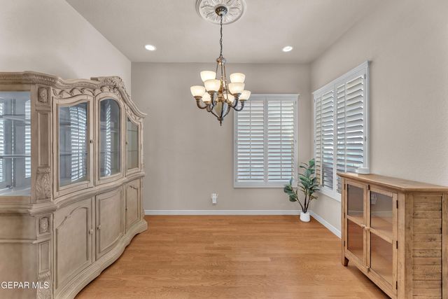 3336 TIERRA ALMA Lane, El Paso, TX 79938