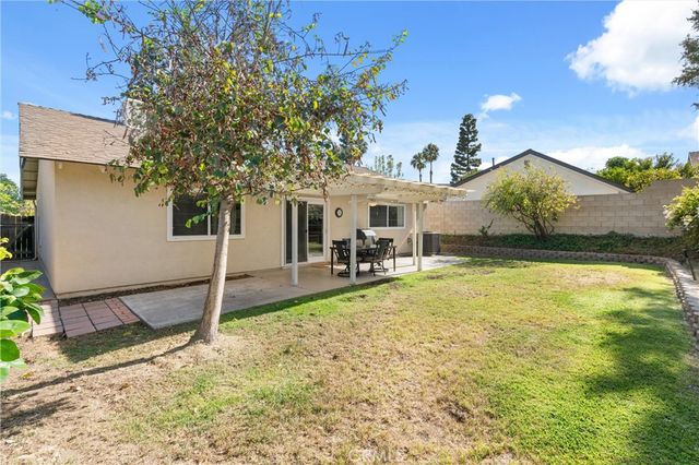 19661 Parkview Terrace, Yorba Linda, CA 92886