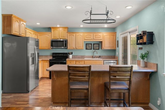 19661 Parkview Terrace, Yorba Linda, CA 92886