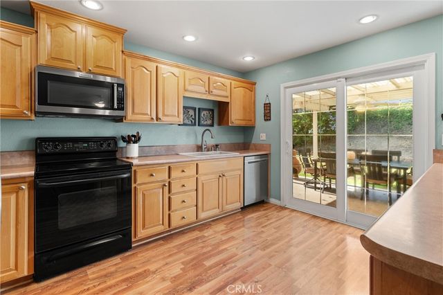 19661 Parkview Terrace, Yorba Linda, CA 92886