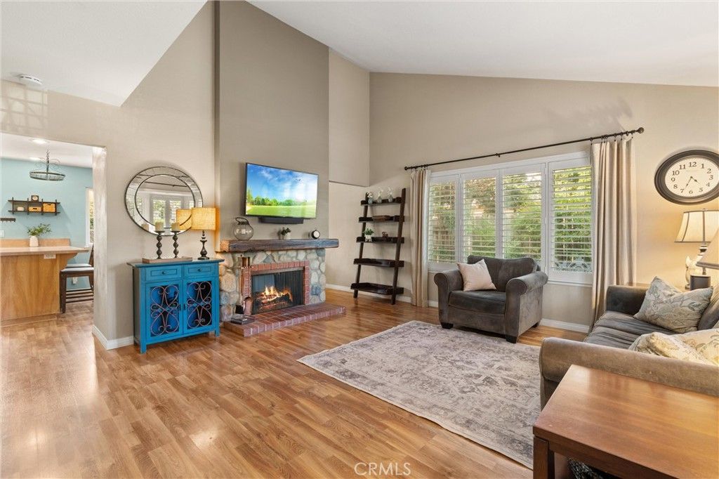 19661 Parkview Terrace, Yorba Linda, CA 92886