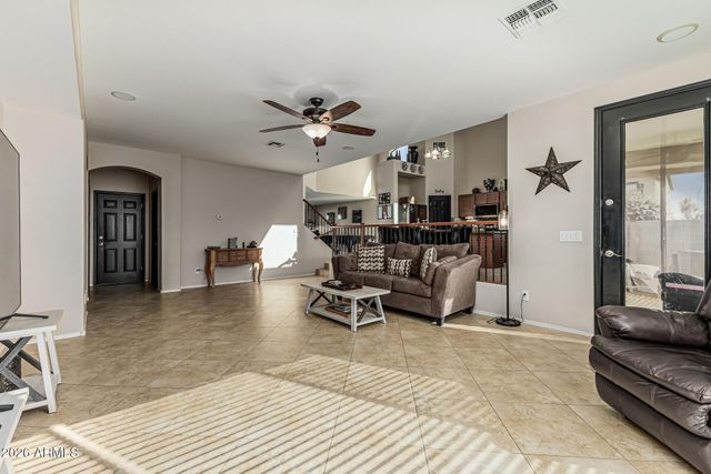 15478 N 181ST Avenue, Surprise, AZ 85388