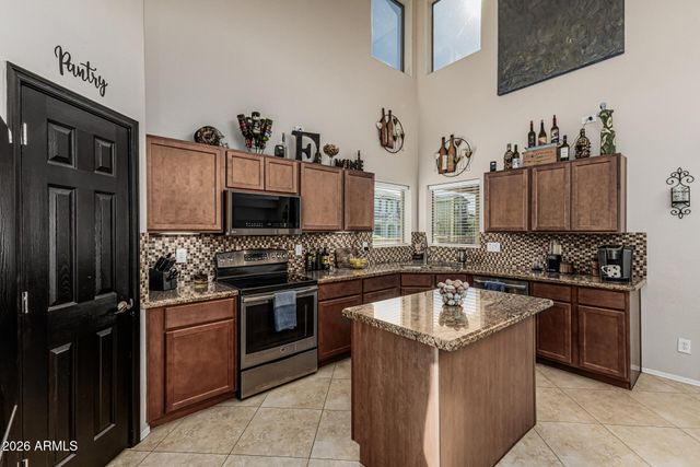 15478 N 181ST Avenue, Surprise, AZ 85388