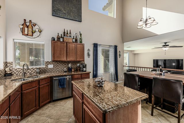 15478 N 181ST Avenue, Surprise, AZ 85388