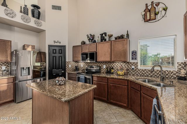 15478 N 181ST Avenue, Surprise, AZ 85388