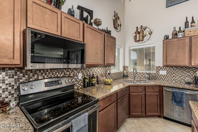 15478 N 181ST Avenue, Surprise, AZ 85388