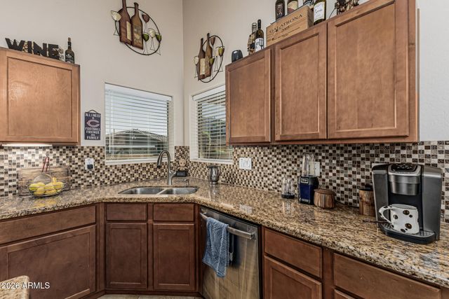 15478 N 181ST Avenue, Surprise, AZ 85388