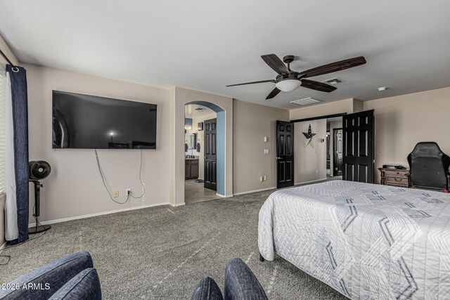 15478 N 181ST Avenue, Surprise, AZ 85388