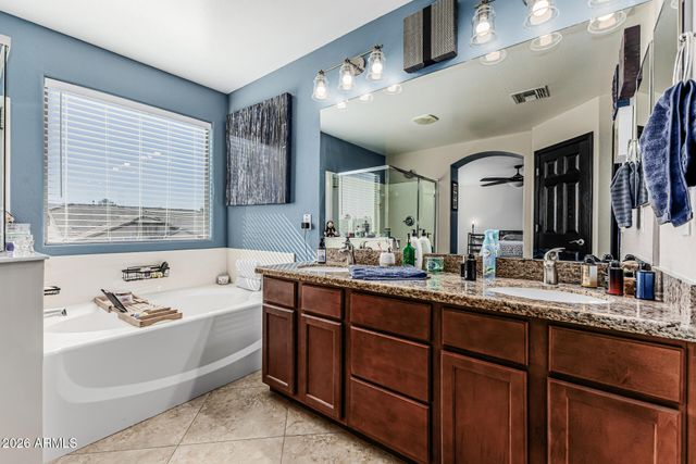 15478 N 181ST Avenue, Surprise, AZ 85388