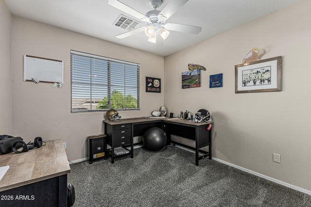 15478 N 181ST Avenue, Surprise, AZ 85388