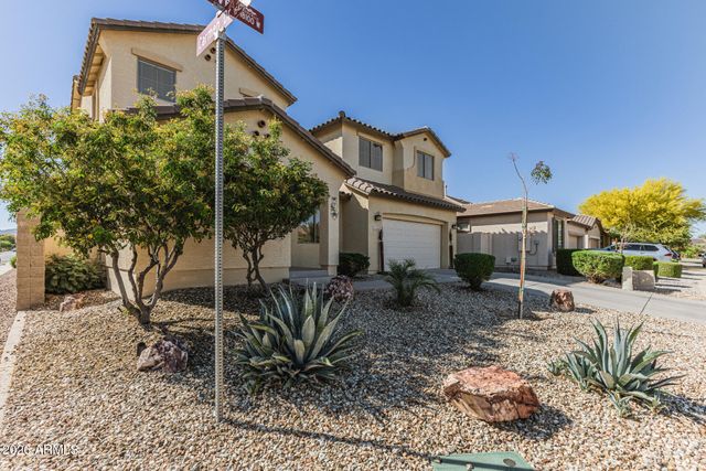 15478 N 181ST Avenue, Surprise, AZ 85388