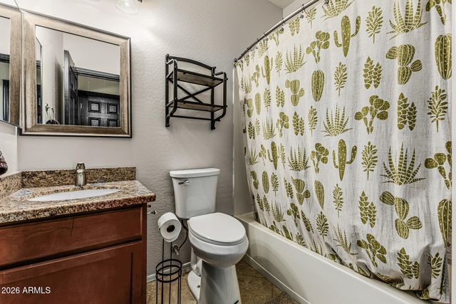 15478 N 181ST Avenue, Surprise, AZ 85388