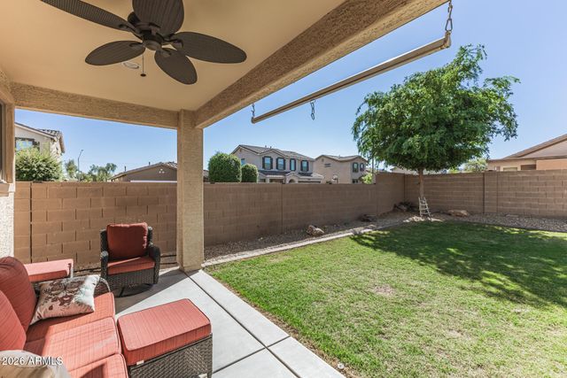 15478 N 181ST Avenue, Surprise, AZ 85388