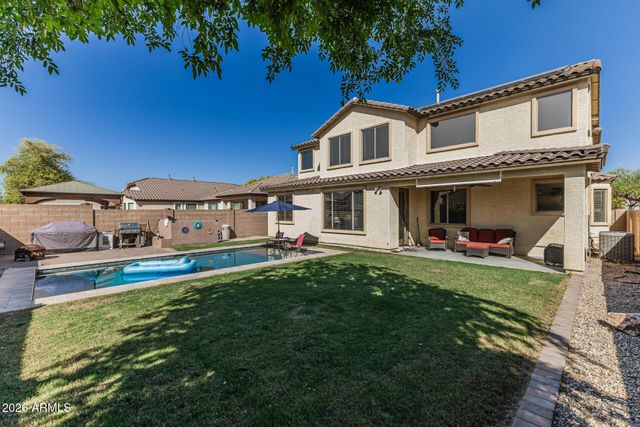 15478 N 181ST Avenue, Surprise, AZ 85388