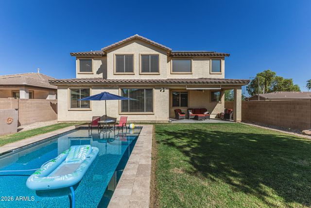 15478 N 181ST Avenue, Surprise, AZ 85388